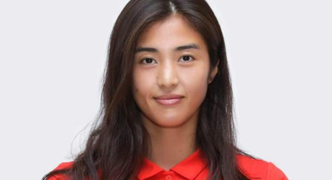 女运动员表现亮眼，实力备受认可