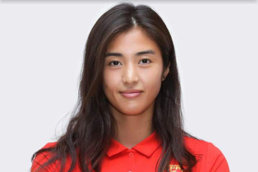 女运动员表现亮眼，实力备受认可